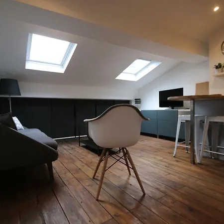 Studio Tourny Air Conditionne